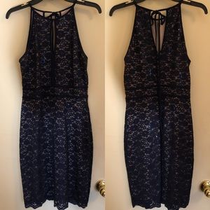 Homecoming/Snowcoming Dress